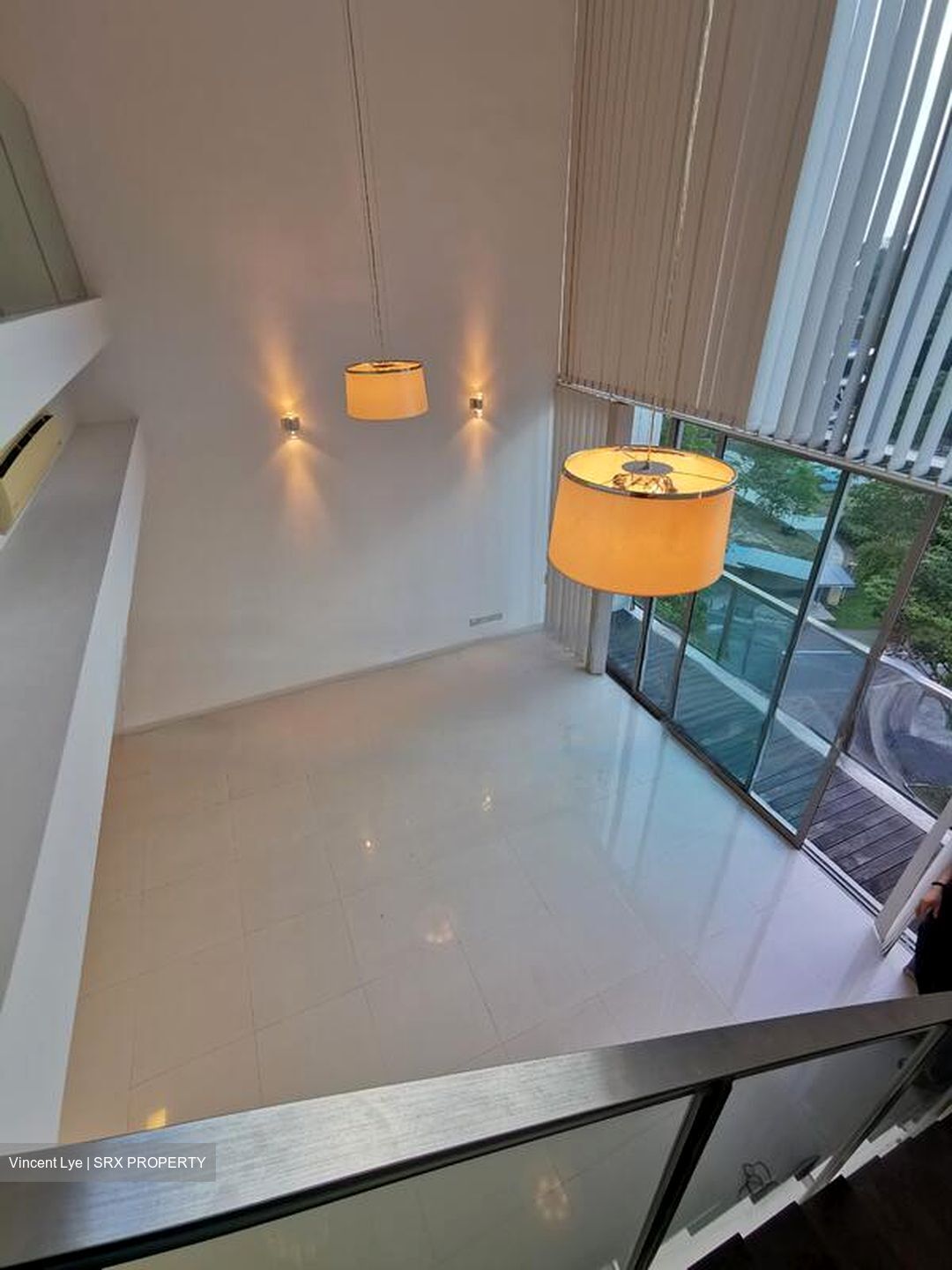 One-north Residences (D5), Apartment #459251871